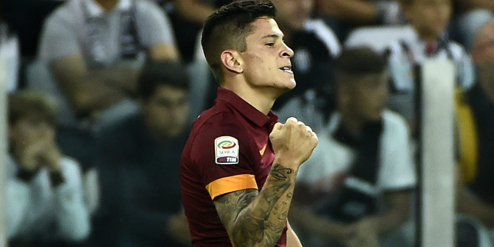 Tampil Buruk, Iturbe Abaikan Kritik Tampil Buruk, Iturbe Abaikan Kritik