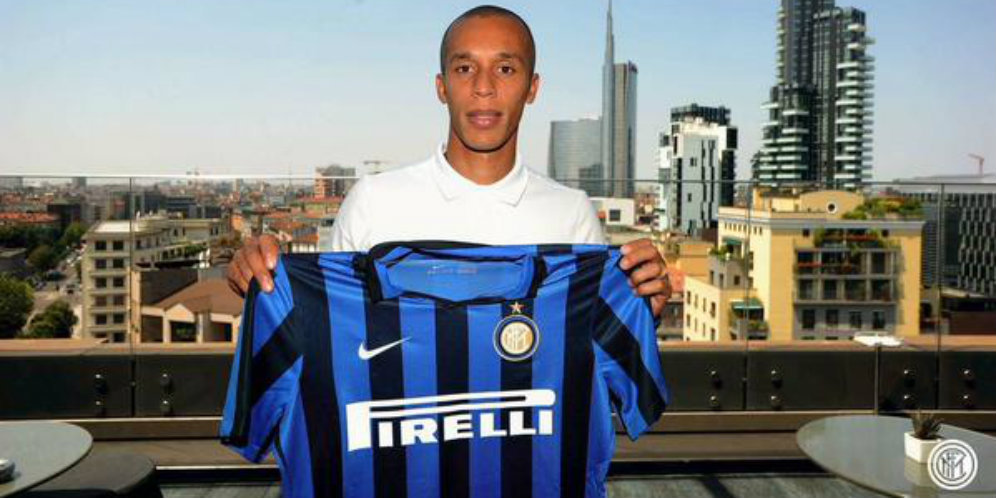 Mancini, Alasan Miranda Pilih Inter Mancini, Alasan Miranda Pilih Inter