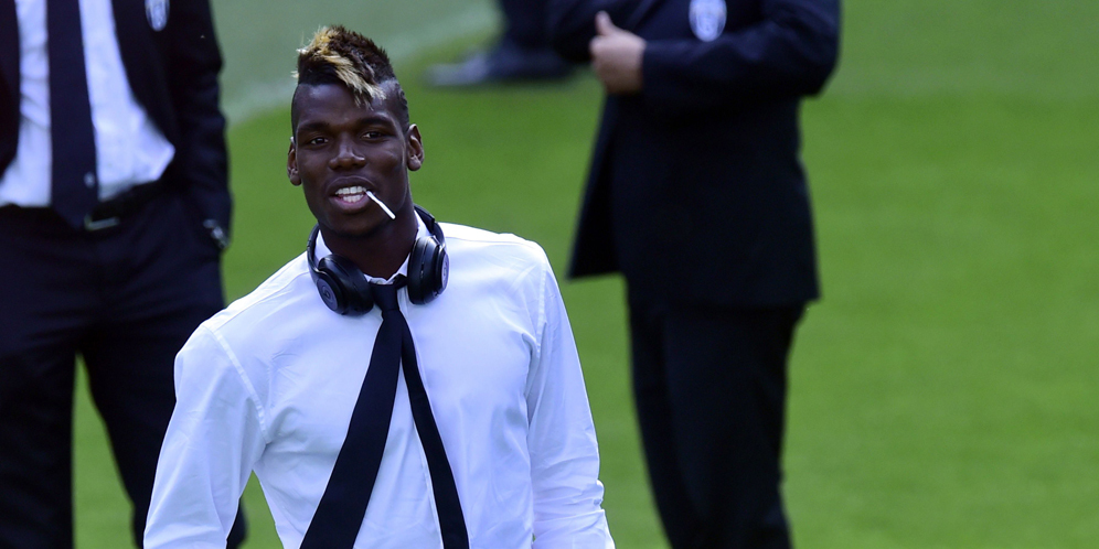 City Wajib Gaet Pogba Sekarang atau Tidak Sama Sekali City Wajib Gaet Pogba Sekarang atau Tidak Sama Sekali