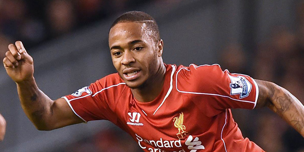 Liverpool Paksa Sterling Ikut Pra Musim Liverpool Paksa Sterling Ikut Pra Musim