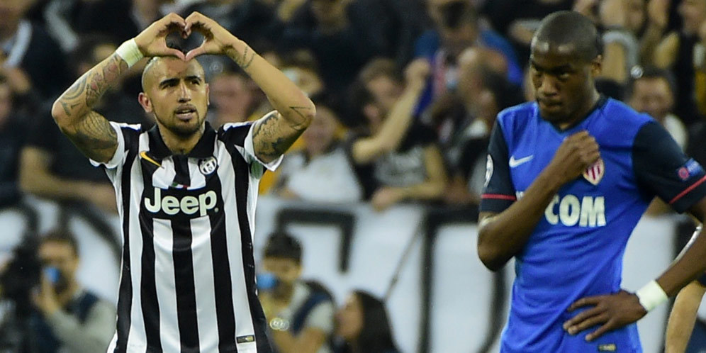 Ini Syarat Vidal dan Pogba Bila Ingin Tinggalkan Juventus Ini Syarat Vidal dan Pogba Bila Ingin Tinggalkan Juventus