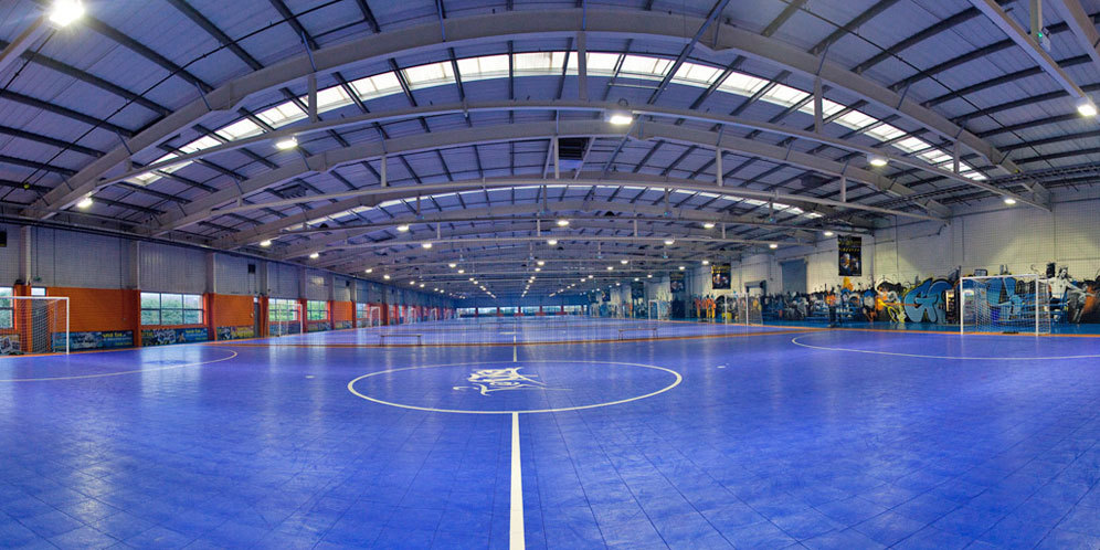 Konflik Sepakbola Indonesia Berdampak ke Arena Futsal Konflik Sepakbola Indonesia Berdampak ke Arena Futsal