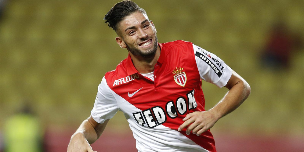 Atletico Madrid Segera Klaim Carrasco dari AS Monaco Atletico Madrid Segera Klaim Carrasco dari AS Monaco