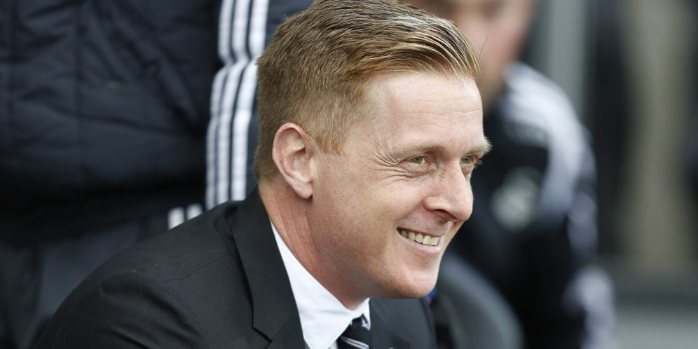 Swansea Ingin Lebih Baik Dari Musim Lalu