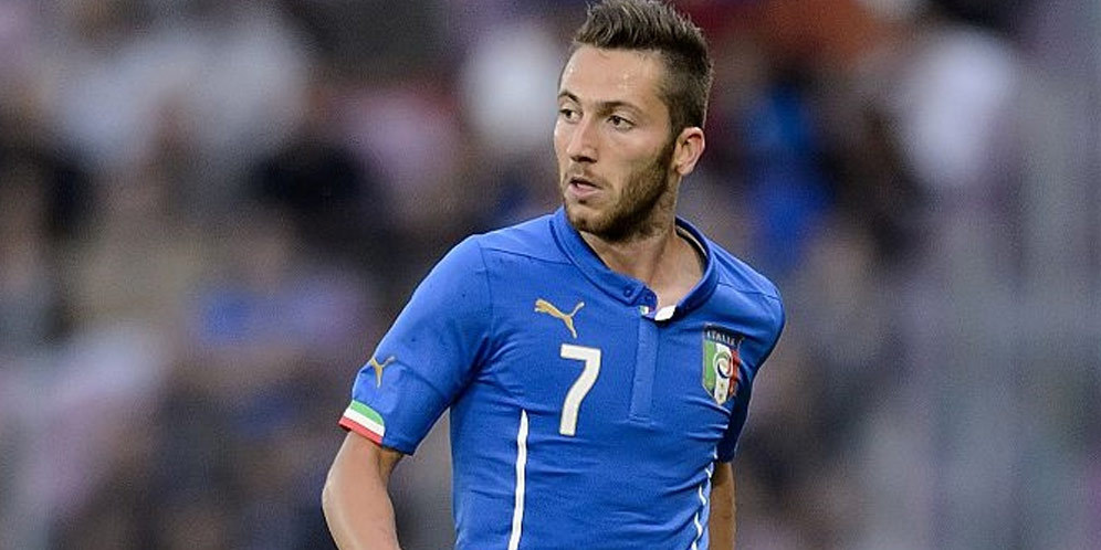 Bertolacci Tak Mau Kalah Dari Kondogbia Bertolacci Tak Mau Kalah Dari Kondogbia