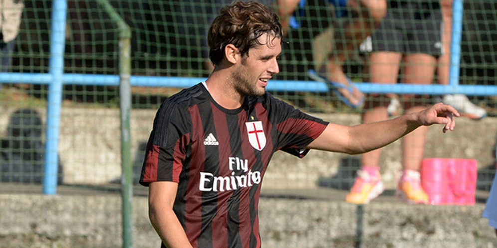 Highlights Friendly: Milan 5-1 Alcione Highlights Friendly: Milan 5-1 Alcione
