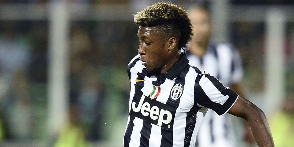 Arsenal dan Bayern Antre Dapatkan Coman Dari Juventus Arsenal dan Bayern Antre Dapatkan Coman Dari Juventus