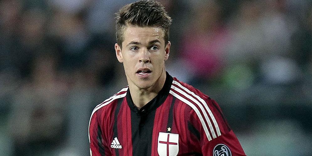 Van Ginkel Resmi Pindah ke Stoke City Van Ginkel Resmi Pindah ke Stoke City