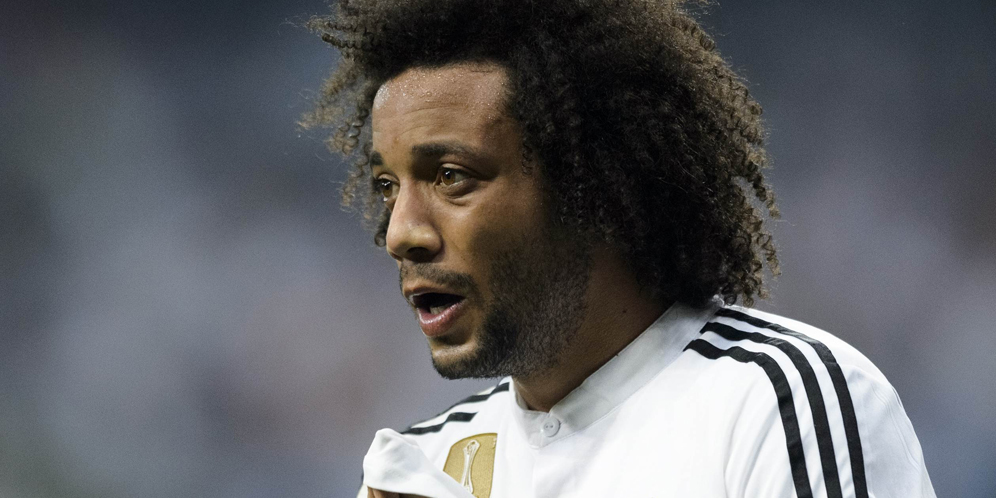 Marcelo Berambisi Bawa Madrid Terus Berprestasi Marcelo Berambisi Bawa Madrid Terus Berprestasi