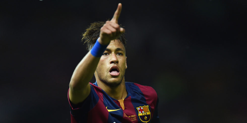 Transfer Neymar ke Barcelona Bisa Jadi Seharga 222 Juta Transfer Neymar ke Barcelona Bisa Jadi Seharga 222 Juta