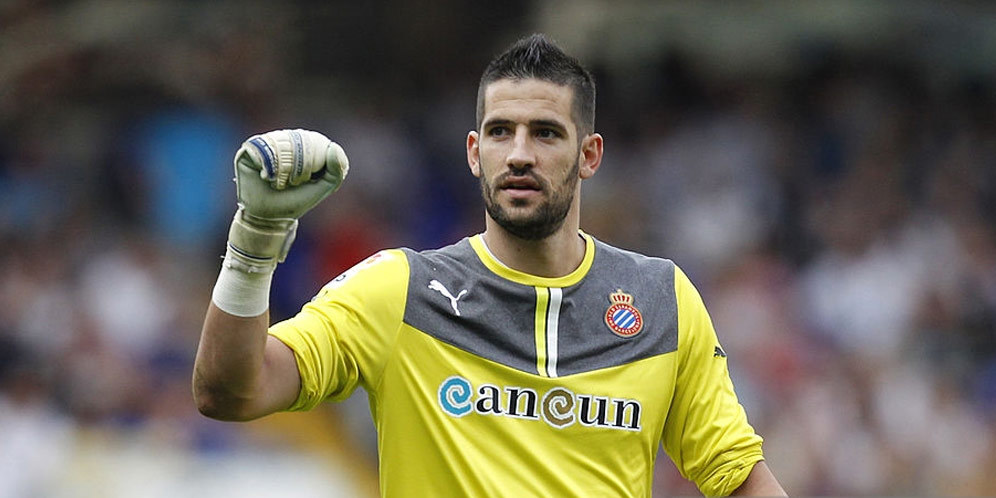 Mau Casilla, Madrid Diminta Keluarkan Duit Lebih Banyak Mau Casilla, Madrid Diminta Keluarkan Duit Lebih Banyak