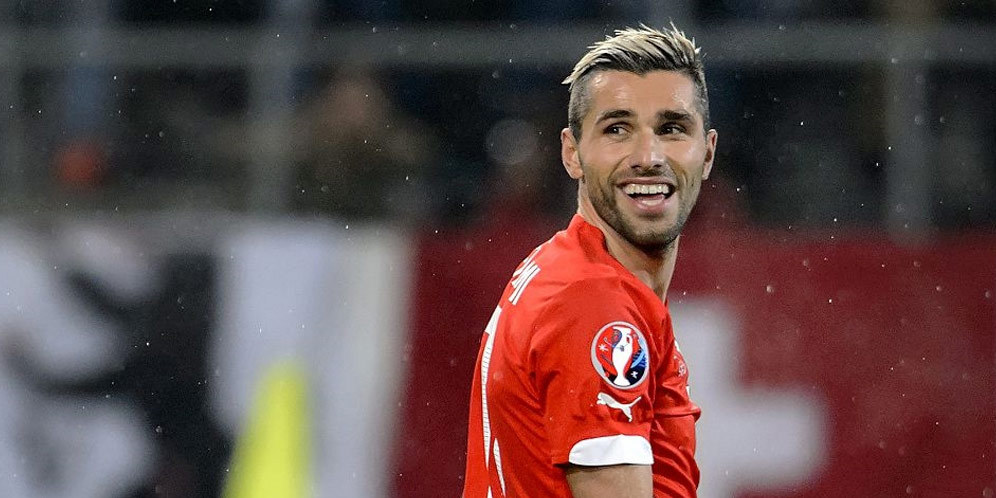 Behrami Resmi Gabung Watford Behrami Resmi Gabung Watford