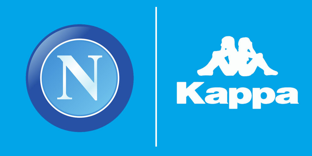 Detail Jersey Home Napoli 2015-16 Detail Jersey Home Napoli 2015-16