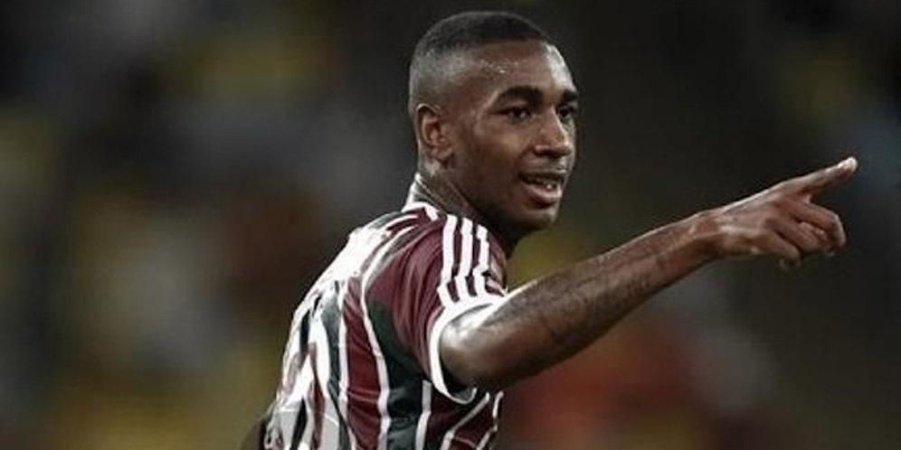 Gerson Akan Bergabung Barcelona Bulan Januari Gerson Akan Bergabung Barcelona Bulan Januari