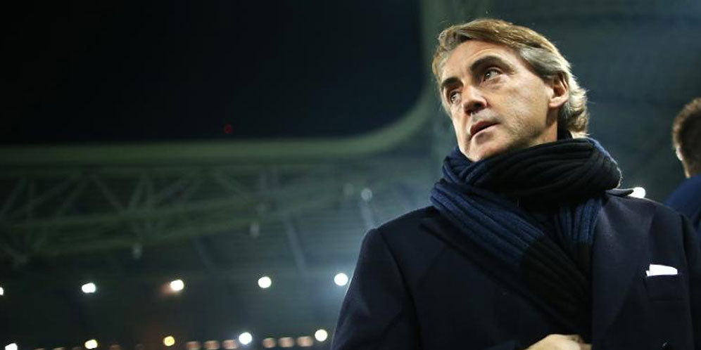 Sylvinho Optimis Inter Bakal Juara Berkat Mancini