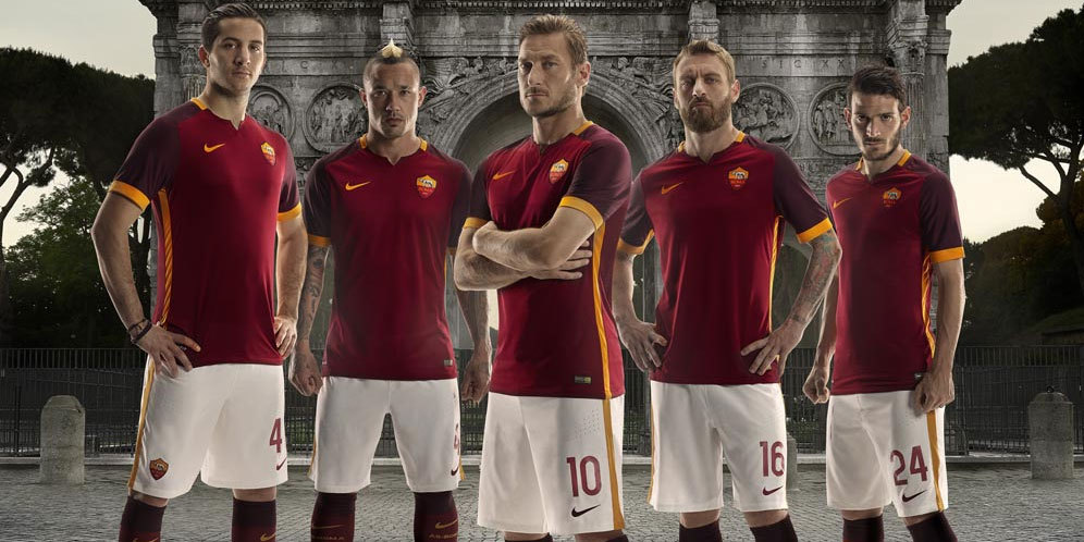 MOPI Bagikan 50 Ribu Tiket Laga AS Roma Secara Gratis MOPI Bagikan 50 Ribu Tiket Laga AS Roma Secara Gratis