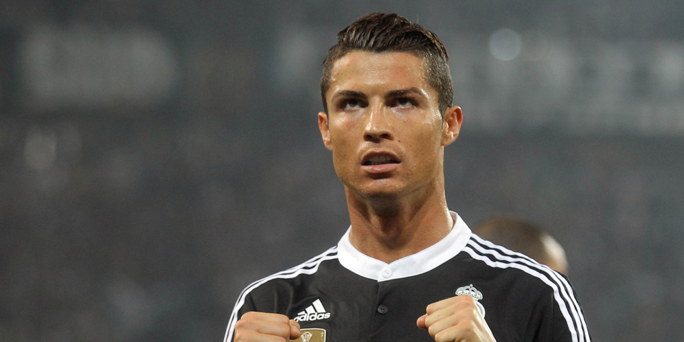 Ferdinand Minta MU Pulangkan Ronaldo Ferdinand Minta MU Pulangkan Ronaldo