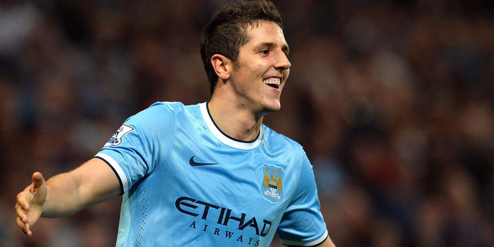 City Siap Lepas Dzeko dan Jovetic Sekaligus City Siap Lepas Dzeko dan Jovetic Sekaligus