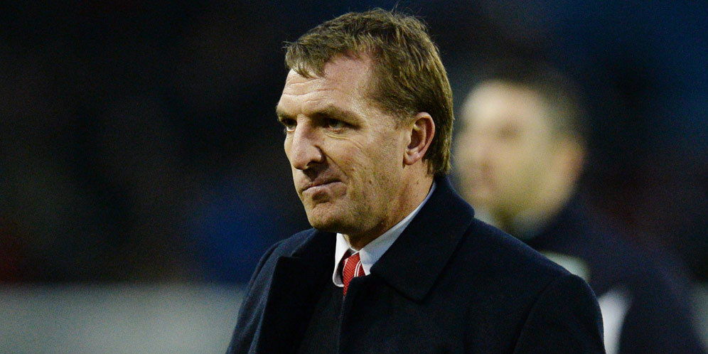 Ditanya Soal Pengganti Sterling, Rodgers Tak Bergeming