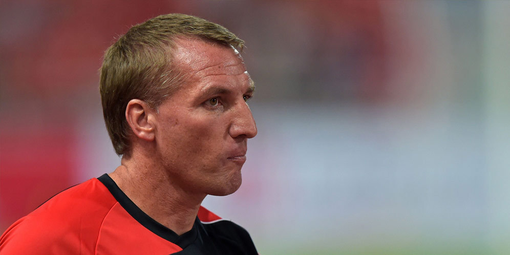 Rodgers: Tanpa Sterling Kami Masih Bisa Tampil Baik Rodgers: Tanpa Sterling Kami Masih Bisa Tampil Baik