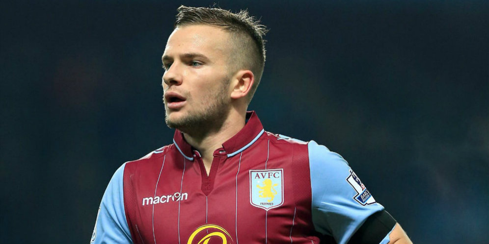 Cleverley Inginkan Tempat Reguler di Tim Nasional Cleverley Inginkan Tempat Reguler di Tim Nasional