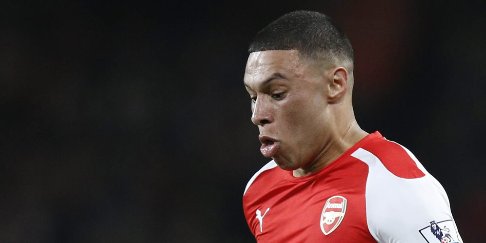 Absennya Sanchez Jadi Sebuah Keuntungan Bagi Chamberlain Absennya Sanchez Jadi Sebuah Keuntungan Bagi Chamberlain
