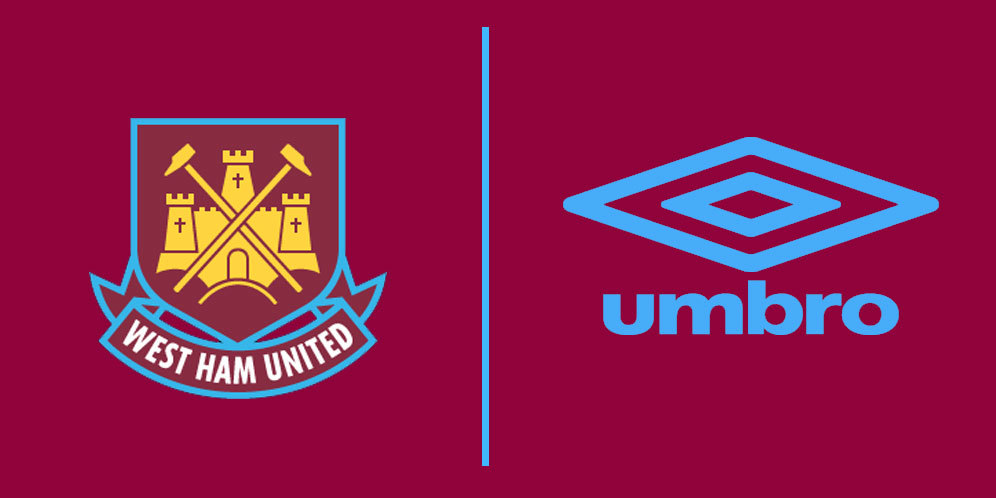 Detail Jersey Away West Ham United 2015-16 Detail Jersey Away West Ham United 2015-16