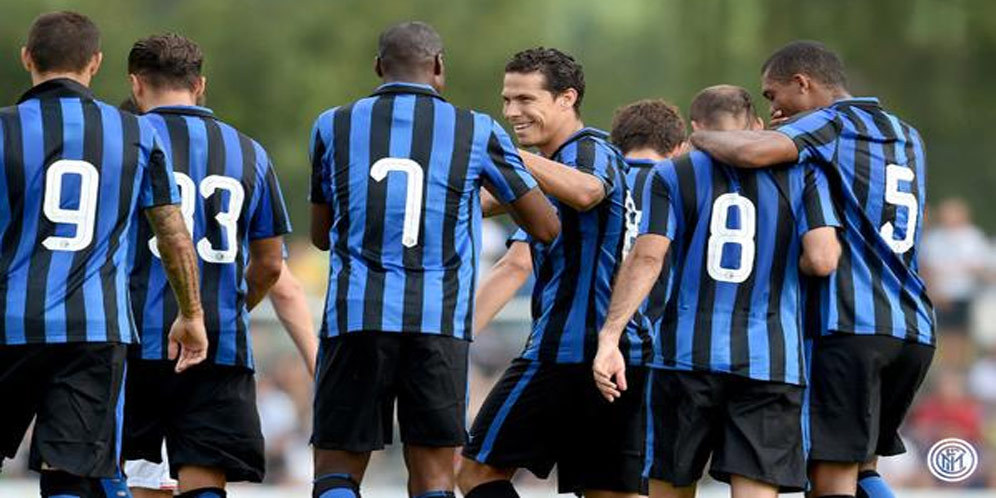 Inter Hantam Carpi 4-2 Inter Hantam Carpi 4-2
