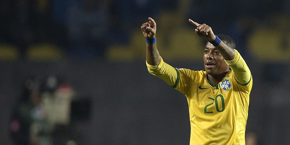 Robinho Berlabuh ke Klub Tiongkok Robinho Berlabuh ke Klub Tiongkok