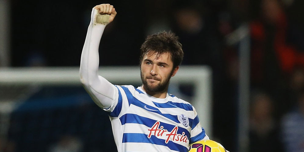 Demi Charlie Austin, Newcastle Siapkan 15 Juta Poundsterling Demi Charlie Austin, Newcastle Siapkan 15 Juta Poundsterling