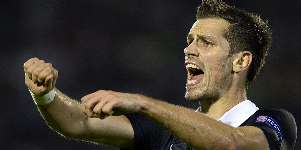 Parlour Sebut Arsenal Rugi Besar Gagal Dapatkan Schneiderlin Parlour Sebut Arsenal Rugi Besar Gagal Dapatkan Schneiderlin