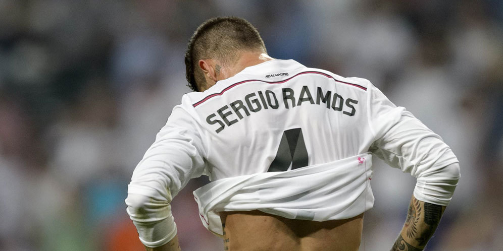 Ramos Terbaik, Benitez Pastikan Ia Bertahan di Real Madrid Ramos Terbaik, Benitez Pastikan Ia Bertahan di Real Madrid