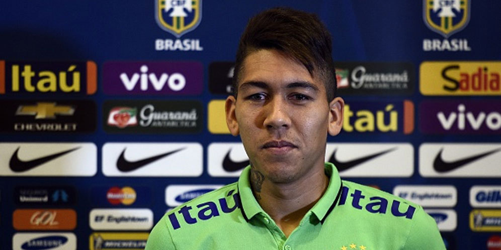Liverpool Intai Firmino Sejak Setahun Lalu Liverpool Intai Firmino Sejak Setahun Lalu