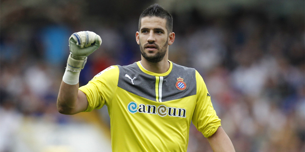 Navas Siap Sambut Casilla di Madrid Navas Siap Sambut Casilla di Madrid