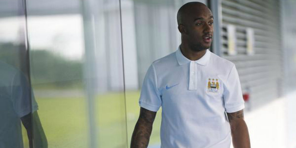 Pindah City, Lampard Beri Ucapan Selamat Delph Pindah City, Lampard Beri Ucapan Selamat Delph
