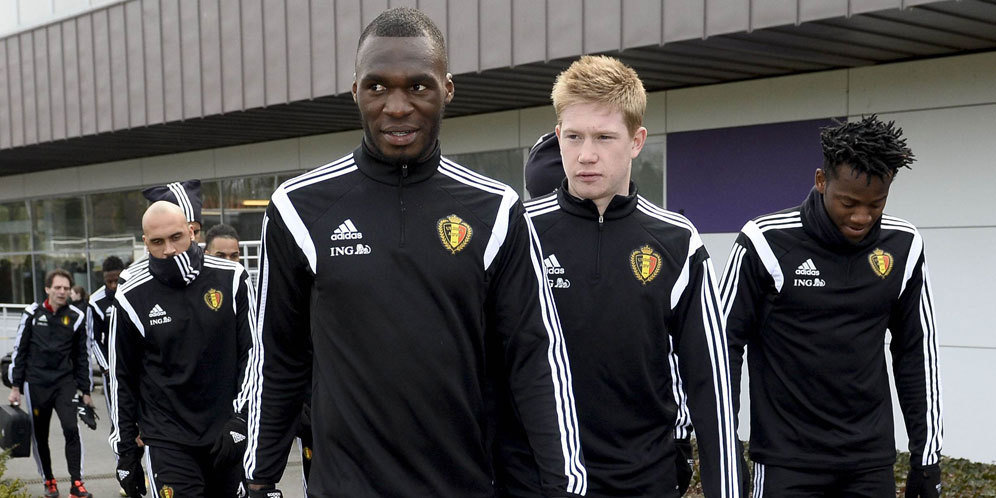 'Benteke Akan Beri Pengaruh Besar Untuk Liverpool' 'Benteke Akan Beri Pengaruh Besar Untuk Liverpool'