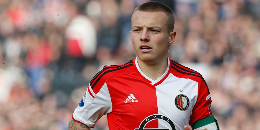 'Clasie Adalah Pengganti Sempurna Schneiderlin'