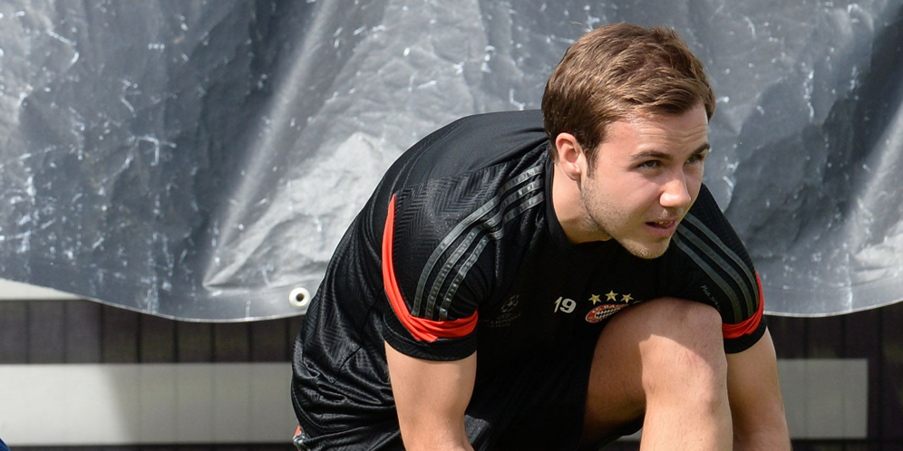 Liverpool Saingi Juventus Buru Gotze Liverpool Saingi Juventus Buru Gotze