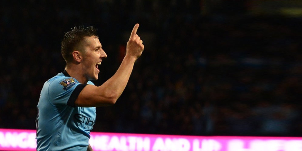 Harga Jovetic Buat Inter Frustrasi Harga Jovetic Buat Inter Frustrasi