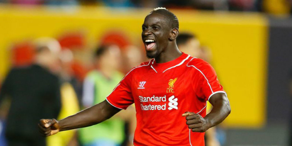 Lazio Ingin Tarik Sakho dari Liverpool Lazio Ingin Tarik Sakho dari Liverpool