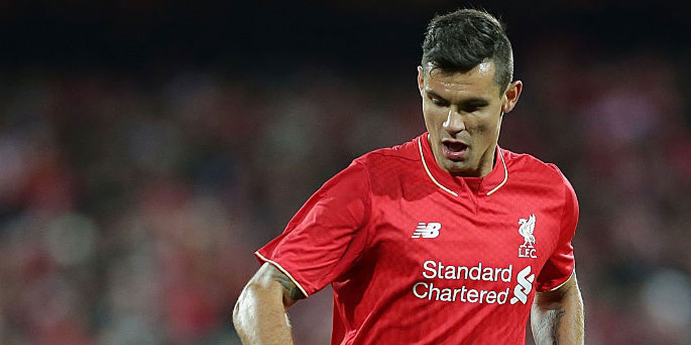 Lovren Optimis Prestasi Liverpool Lebih Meningkat di Musim Ini Lovren Optimis Prestasi Liverpool Lebih Meningkat di Musim Ini