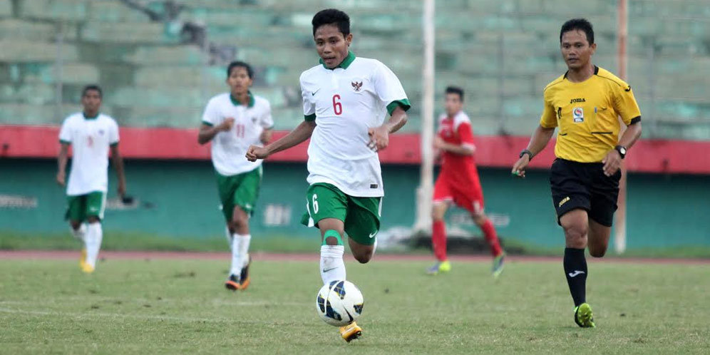 Berubah, Ini Komposisi Pemain Garuda All Stars Di SoJ Berubah, Ini Komposisi Pemain Garuda All Stars Di SoJ
