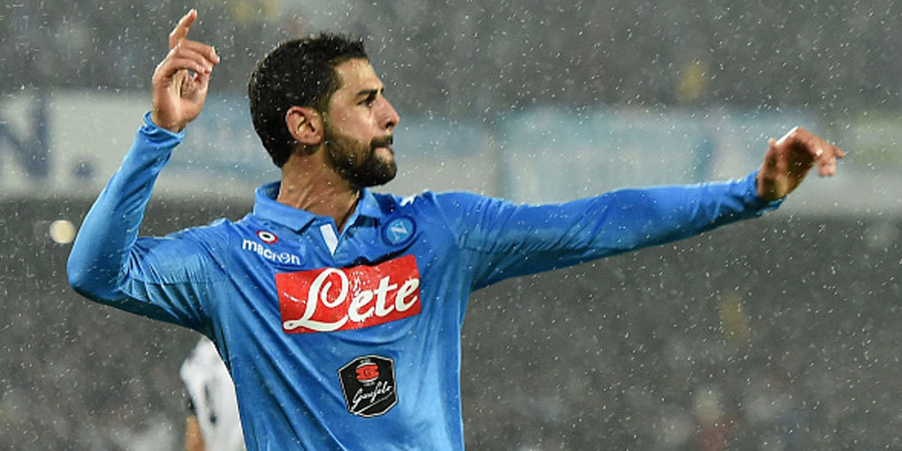 Watford Dapat Miguel Britos Dari Napoli Watford Dapat Miguel Britos Dari Napoli