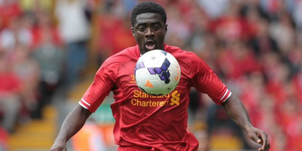 Kolo: Tak Ada Yang Bisa Kalahkan Liverpool Kolo: Tak Ada Yang Bisa Kalahkan Liverpool