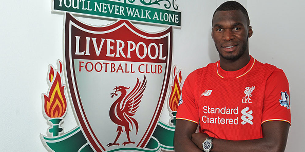 Mignolet: Kehadiran Benteke Membuat Liverpool Makin Tangguh Mignolet: Kehadiran Benteke Membuat Liverpool Makin Tangguh