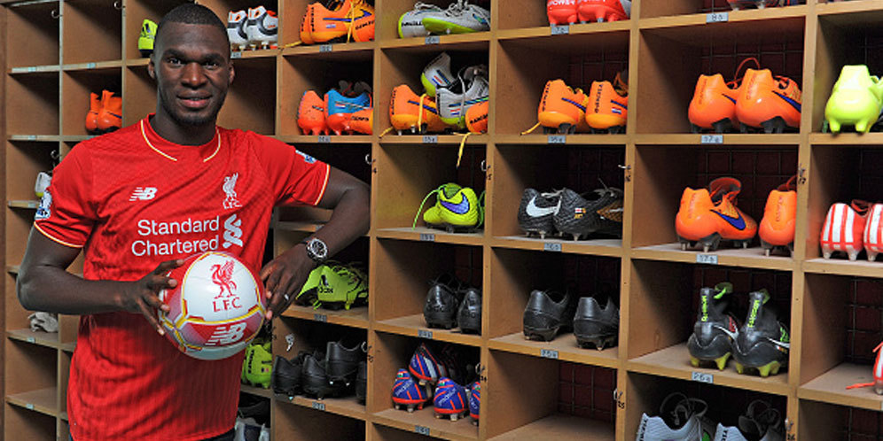 Fowler Yakin Benteke Akan Sukses di Liverpool Fowler Yakin Benteke Akan Sukses di Liverpool