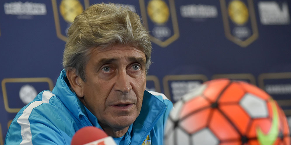 Pellegrini: Laga Lawan Madrid Selalu Istimewa Pellegrini: Laga Lawan Madrid Selalu Istimewa