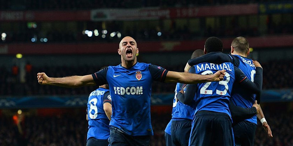 Agen Abdennour Gelar Pertemuan dengan Barcelona Agen Abdennour Gelar Pertemuan dengan Barcelona