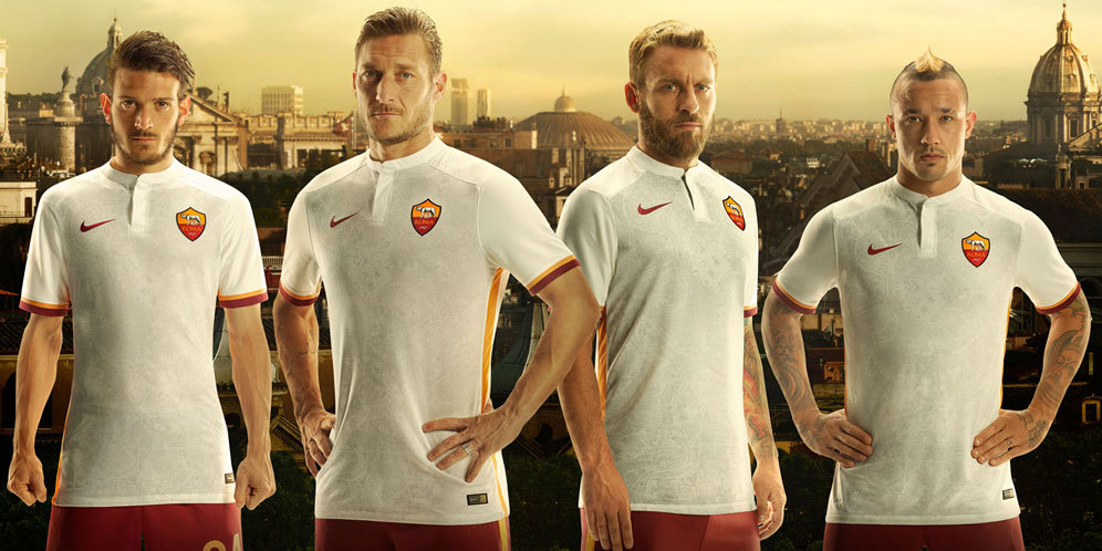 Sulit Dapat Izin, Promotor Optimis Roma Jadi Tampil di GBK Sulit Dapat Izin, Promotor Optimis Roma Jadi Tampil di GBK