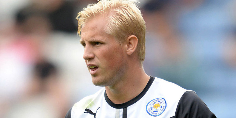Schmeichel Siap Mengarungi Premier League 2015-16 Schmeichel Siap Mengarungi Premier League 2015-16